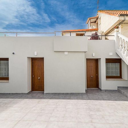 Precioso Apartamento Con Vistas Espectaculares Santander Exterior foto