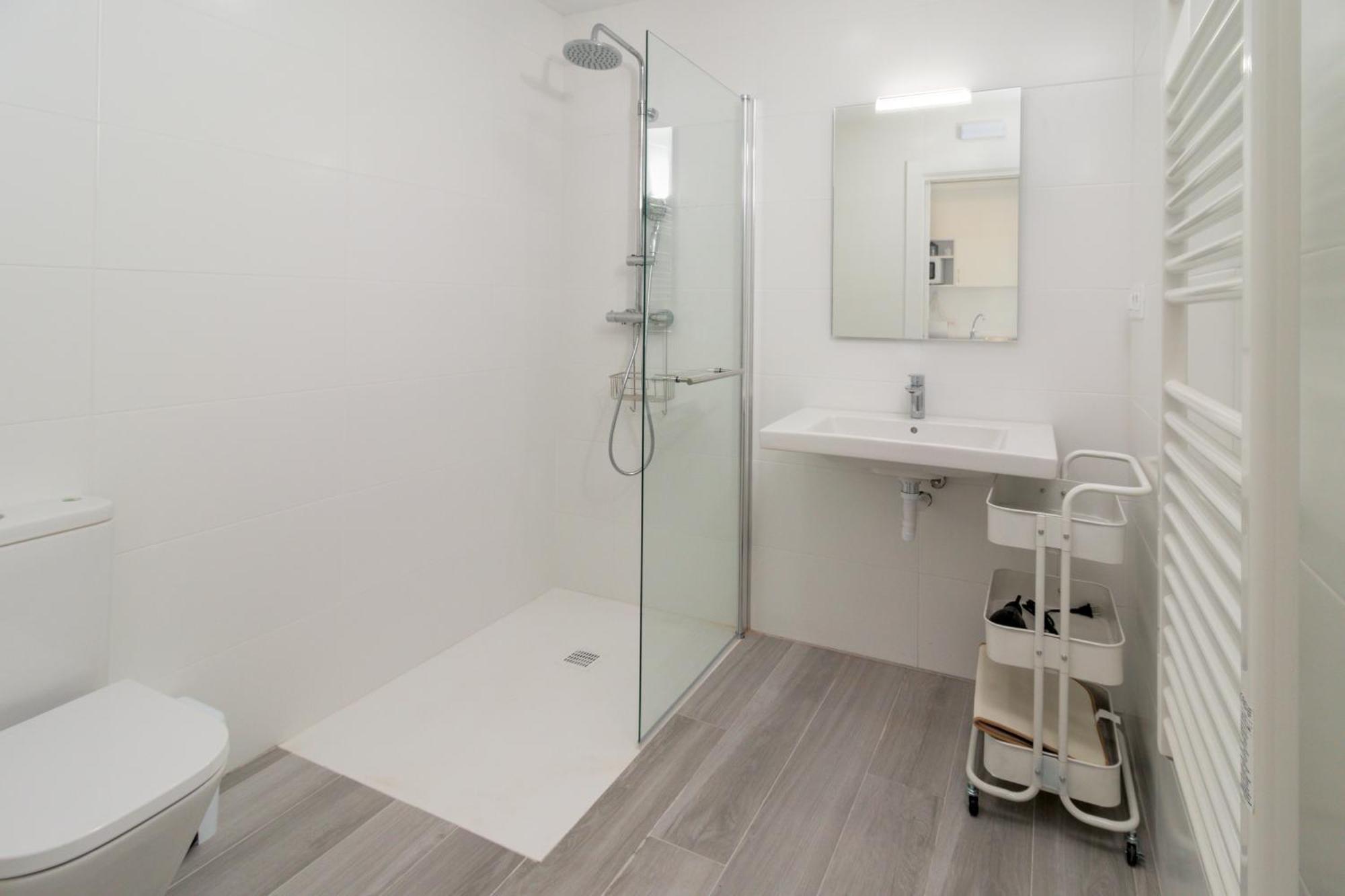 Precioso Apartamento Con Vistas Espectaculares Santander Exterior foto